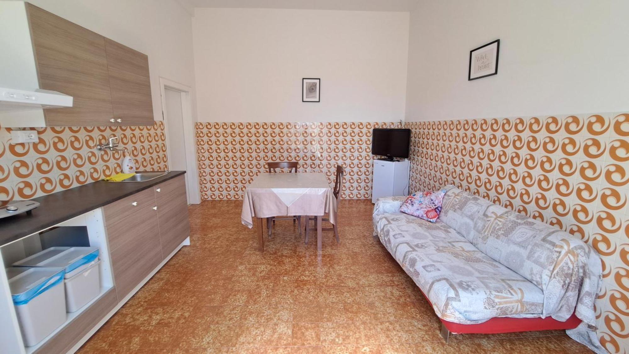 B & B Le Tre Rose Tollo Exterior photo