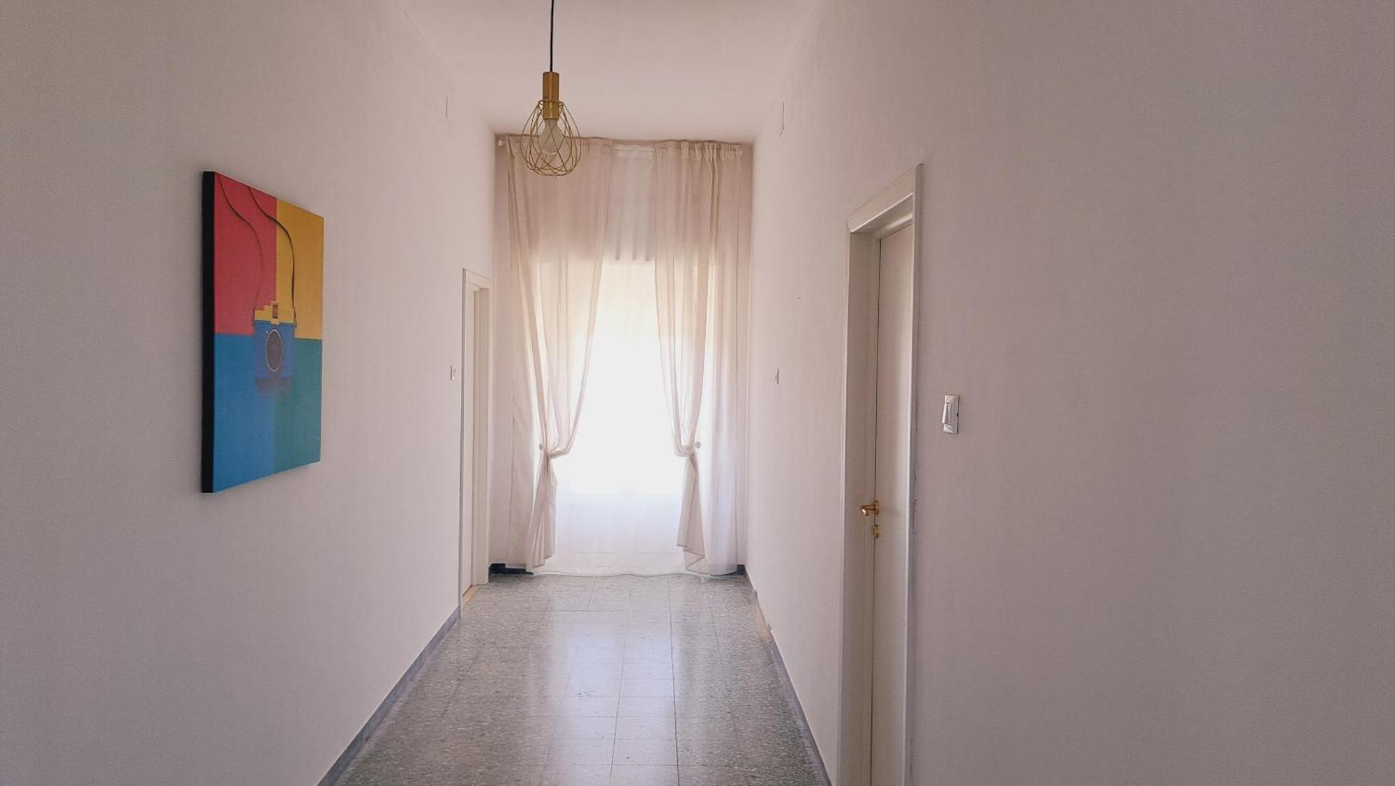 B & B Le Tre Rose Tollo Exterior photo