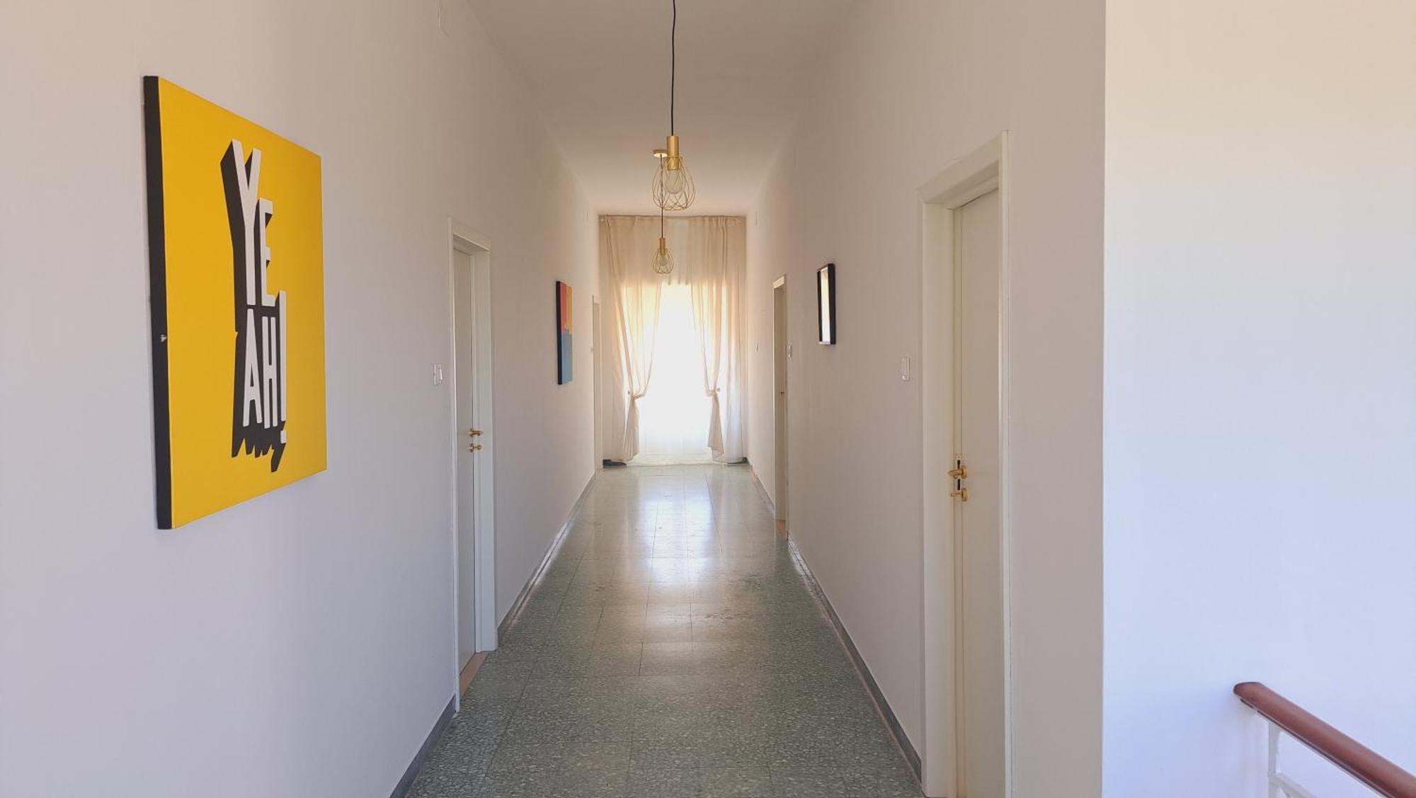 B & B Le Tre Rose Tollo Exterior photo