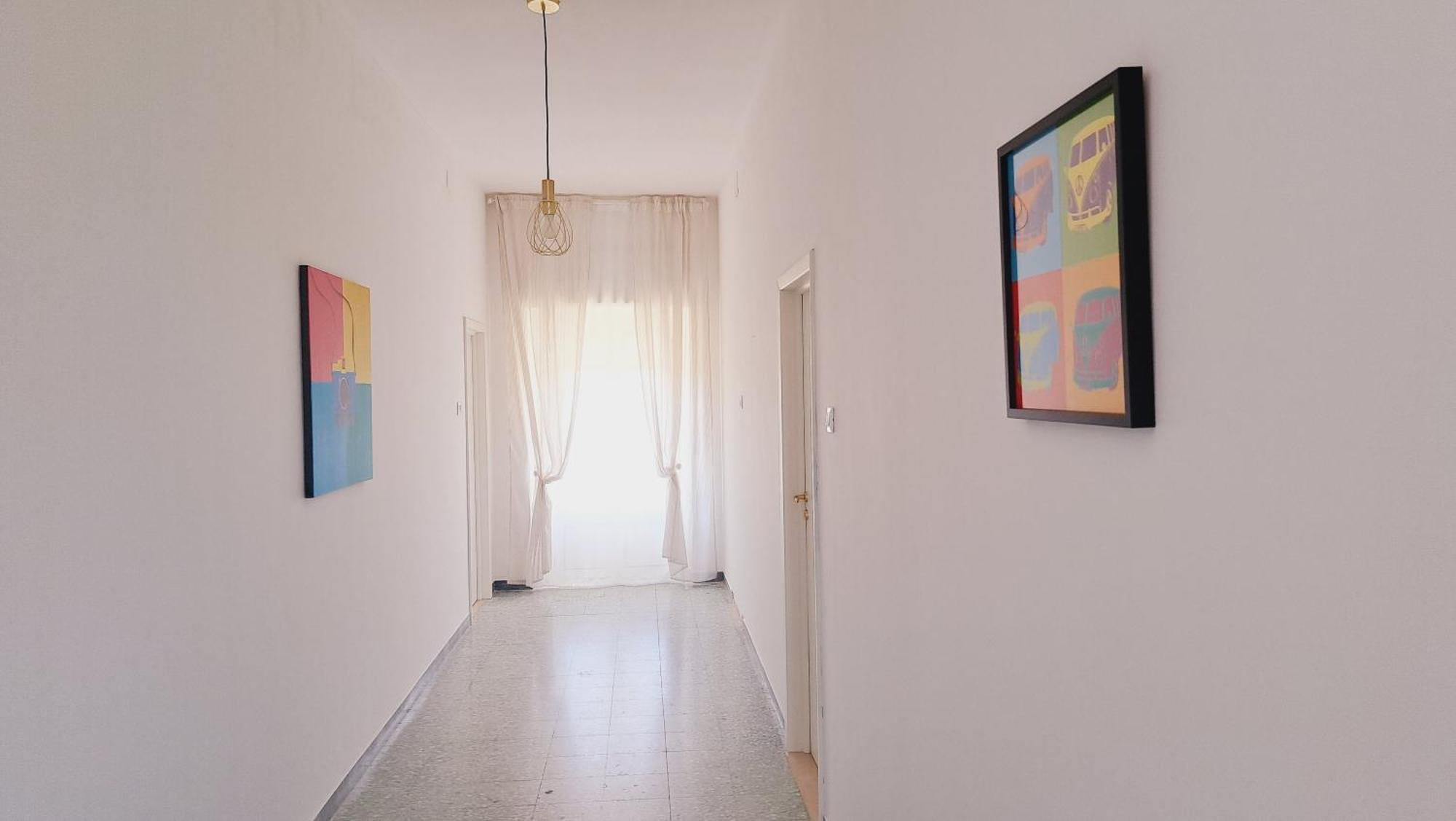 B & B Le Tre Rose Tollo Exterior photo