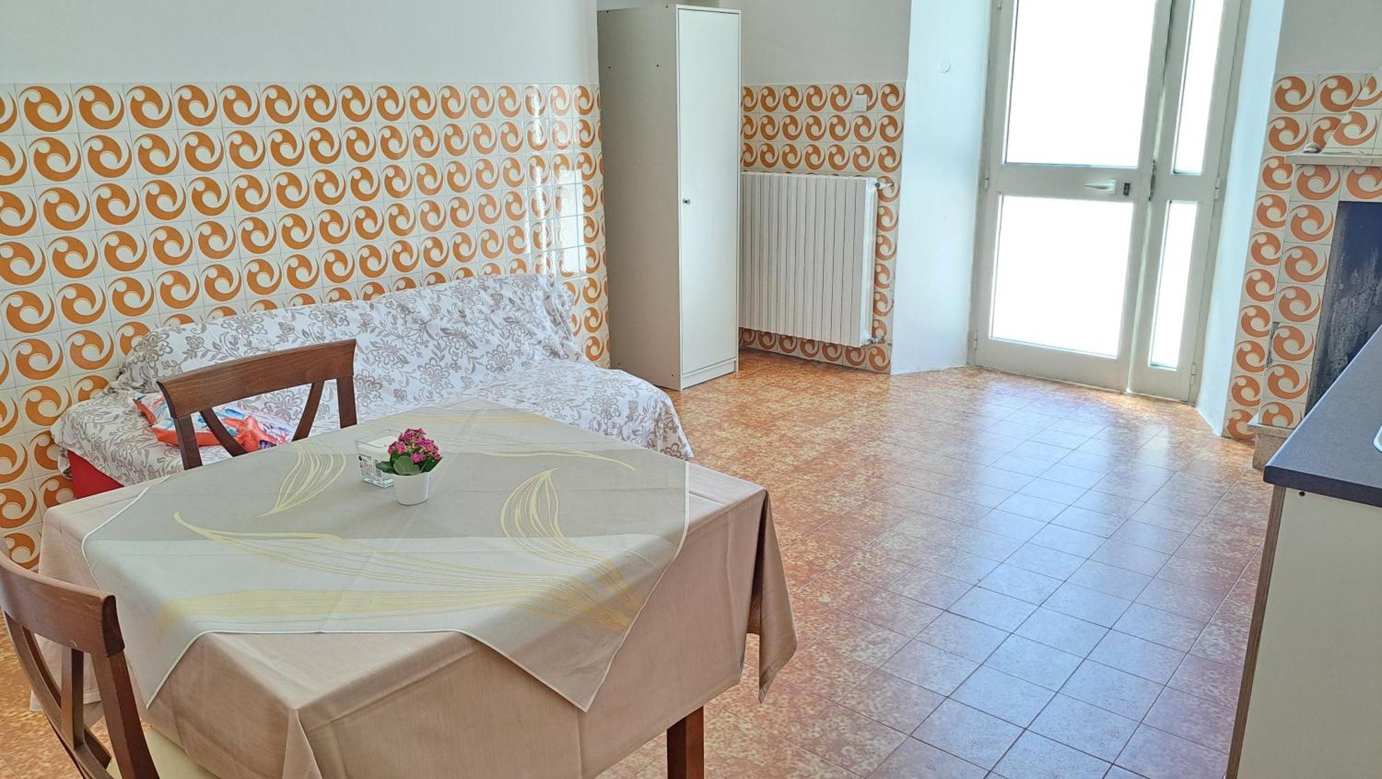 B & B Le Tre Rose Tollo Exterior photo