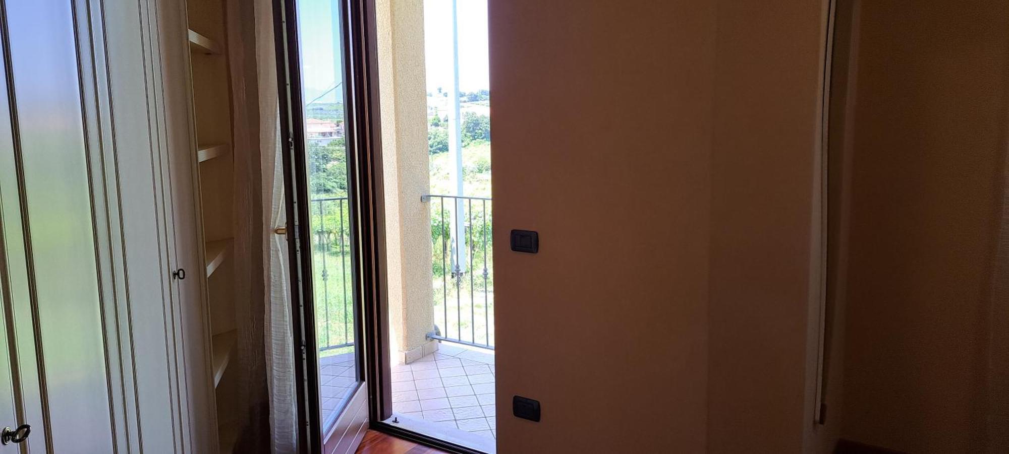 B & B Le Tre Rose Tollo Exterior photo